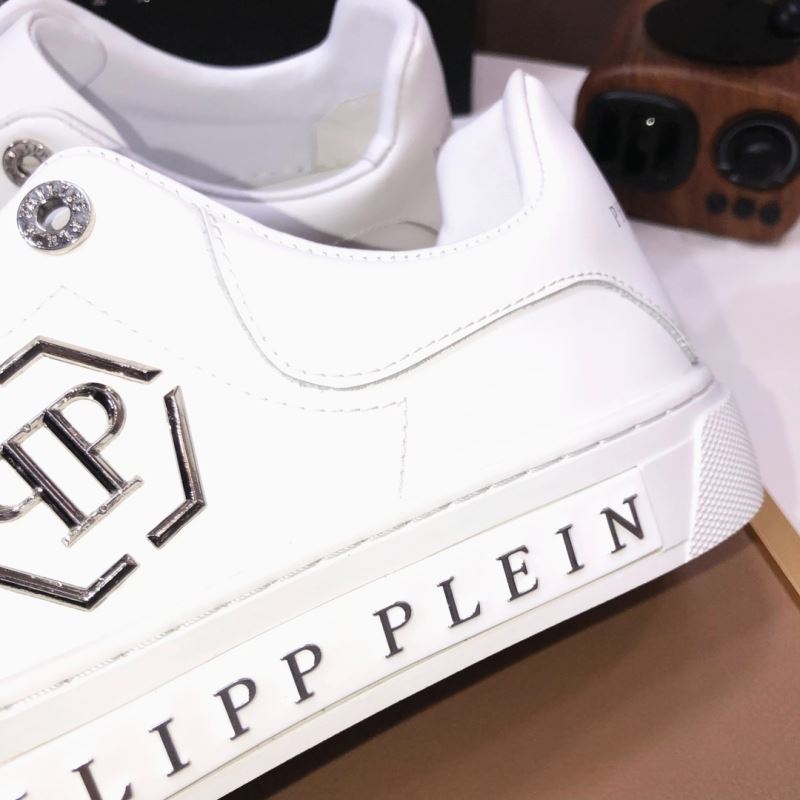 Philipp Plein Shoes